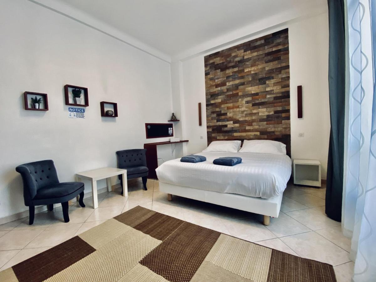 Appartement Auber Ніцца Екстер'єр фото