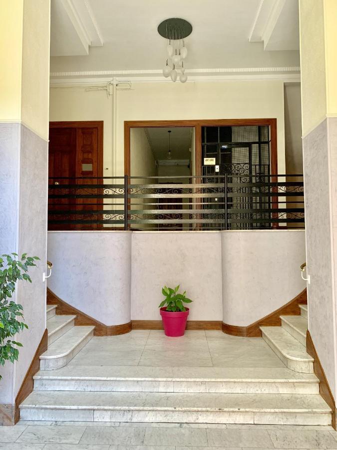 Appartement Auber Ніцца Екстер'єр фото
