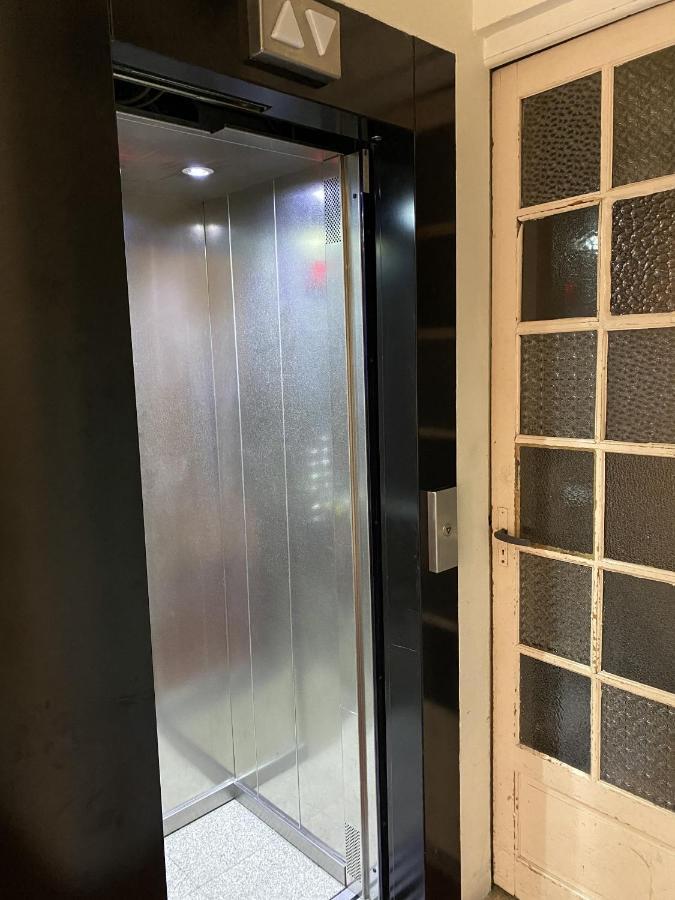 Appartement Auber Ніцца Екстер'єр фото